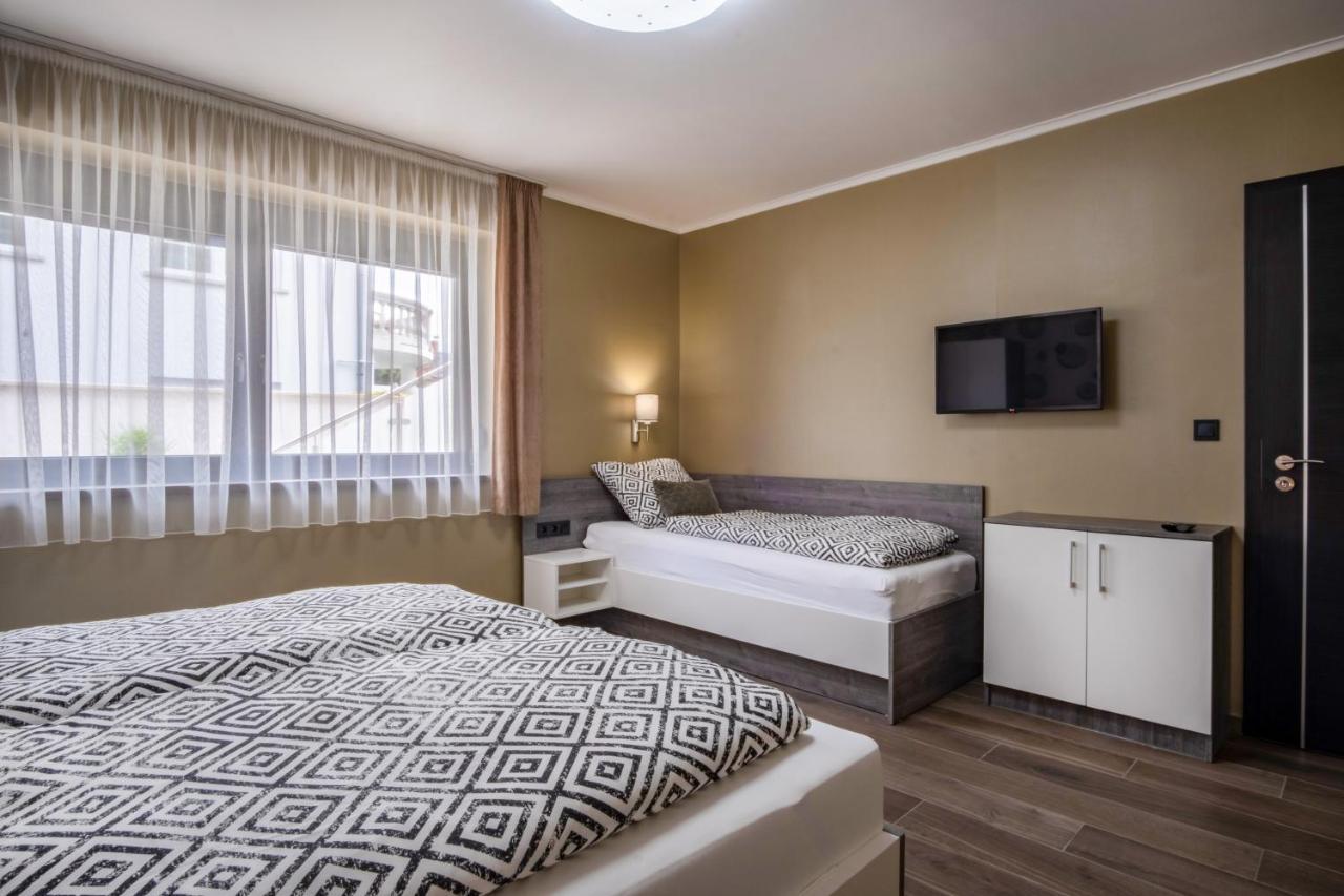 Myflat Premium Resort Siófok Exterior foto